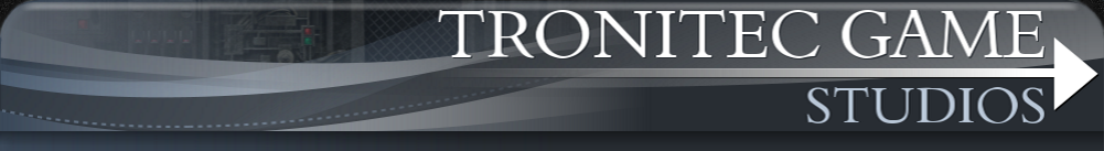 Tronitec Game Studios